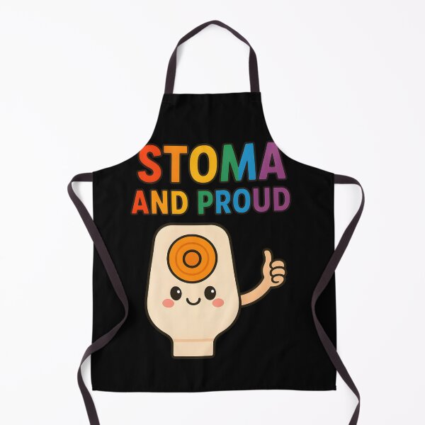 Item preview, Ostomy Love Your Stoma designed and sold by Uglyandcute.