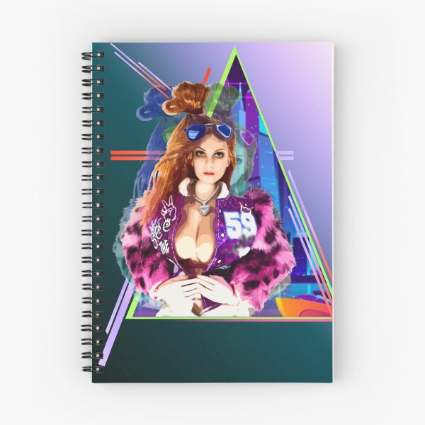 Item preview, Ladies of the 80s: Hope designed and sold by TorturedArtistX.