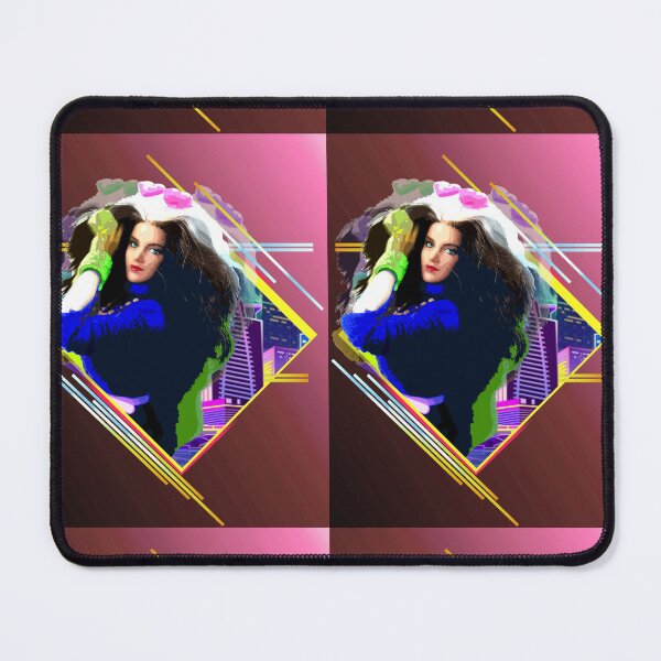 Item preview, Ladies of the 80s: Rogue designed and sold by TorturedArtistX.