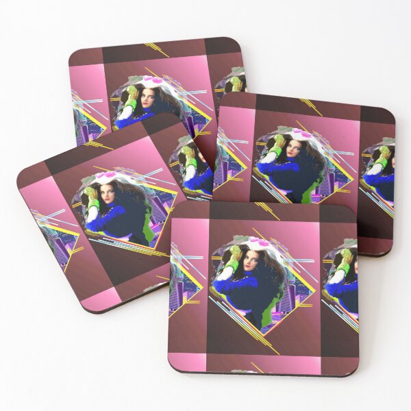 Item preview, Ladies of the 80s: Rogue designed and sold by TorturedArtistX.