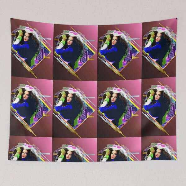 Item preview, Ladies of the 80s: Rogue designed and sold by TorturedArtistX.