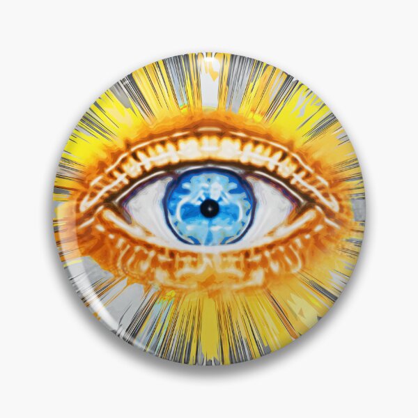 Item preview, FadedVisionEyerySpaces designed and sold by Klaus Bremner (Autotelic Art).