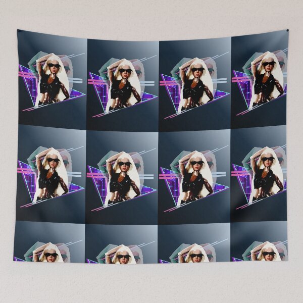 Item preview, Ladies of the 80s: Storm designed and sold by TorturedArtistX.