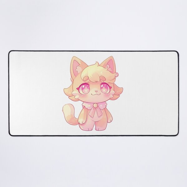 Item preview, Cutie Kitty designed and sold by Fantasy Fans.