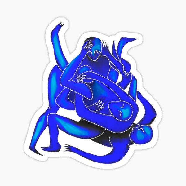 Item preview, Wrestling designed and sold by Chloe Coffey.