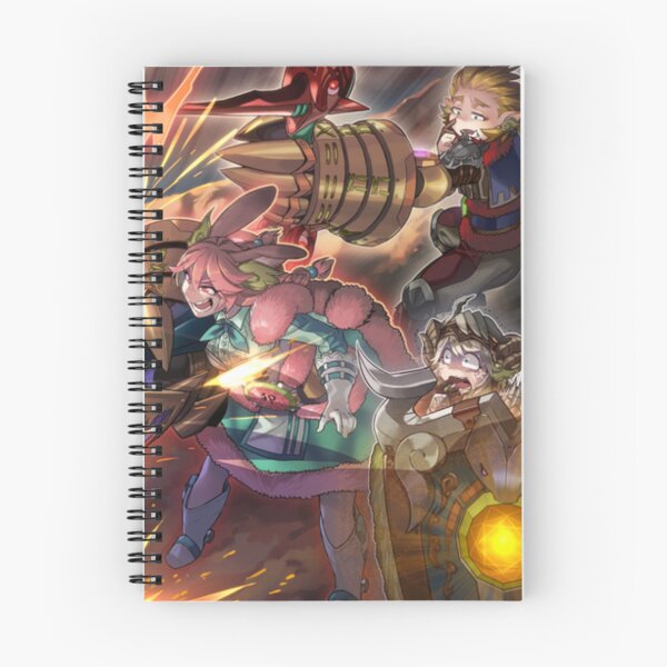 Item preview, Zoodiac Barrage designed and sold by Black Saiyan Magician's Merchandise.