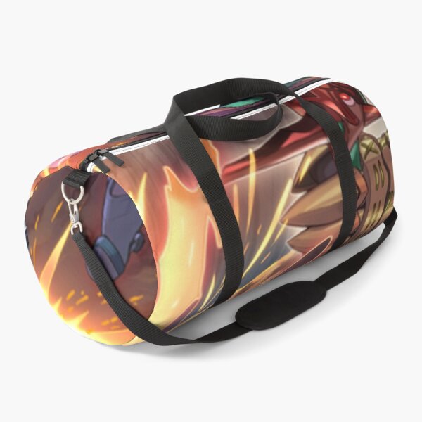 Item preview, Zoodiac Barrage designed and sold by Black Saiyan Magician's Merchandise.