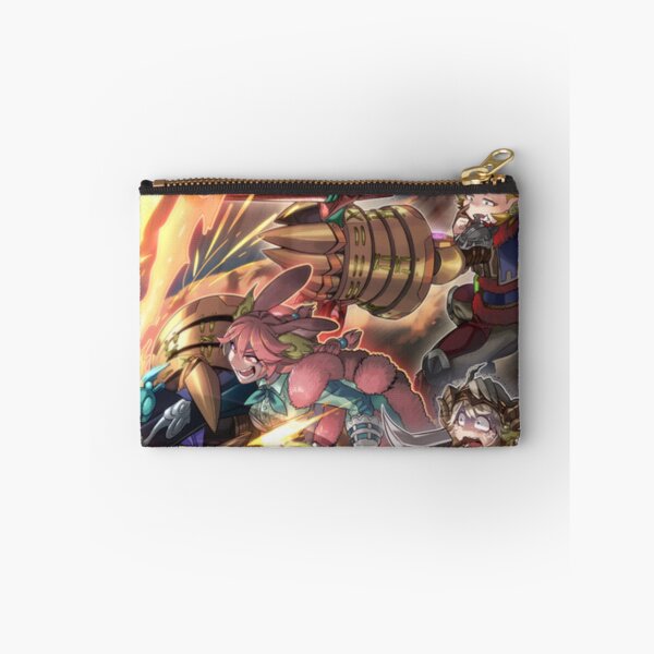 Item preview, Zoodiac Barrage designed and sold by Black Saiyan Magician's Merchandise.