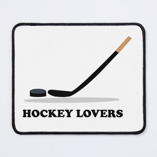 Item preview, Hockey Lovers designed and sold by T's By Mikey.