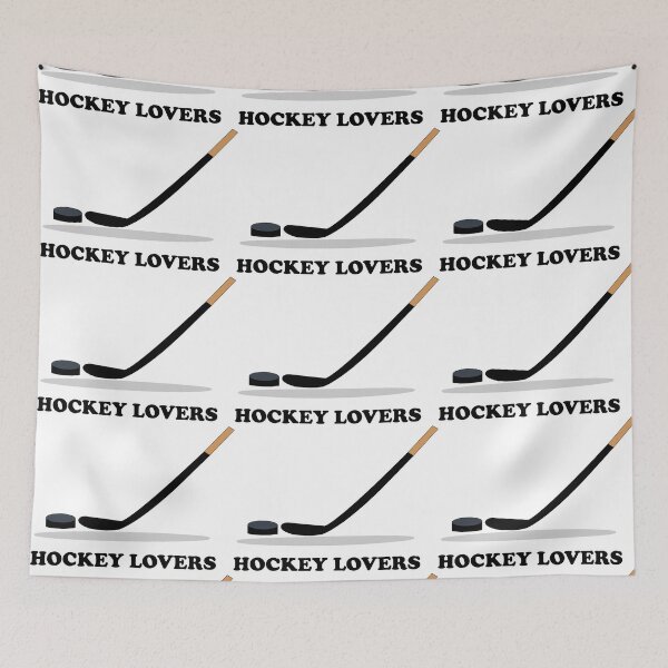 Item preview, Hockey Lovers designed and sold by T's By Mikey.