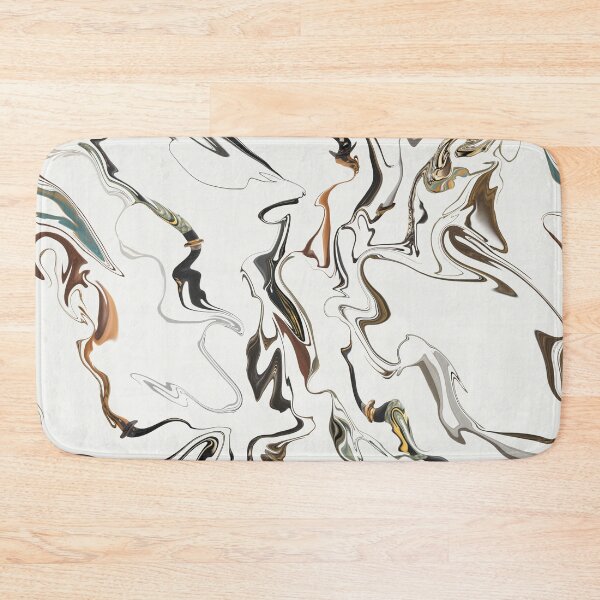 Item preview, Marbled Blades of Edo designed and sold by Studio Uzushiki.
