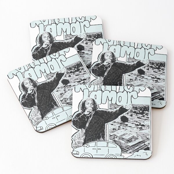 Item preview, Kendrick Lamar fanart Vol.01 designed and sold by stellmutha.