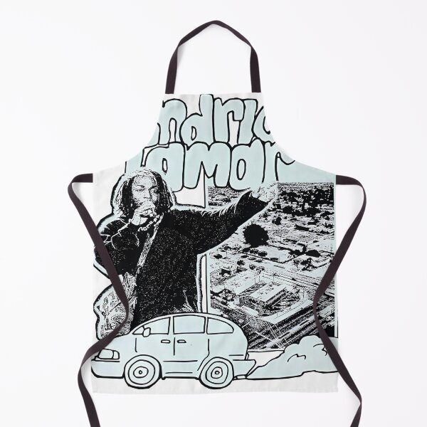 Item preview, Kendrick Lamar fanart Vol.01 designed and sold by stellmutha.