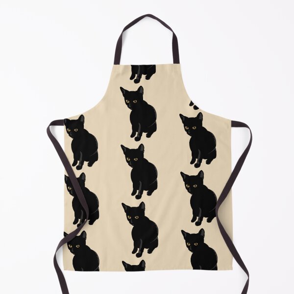 Item preview, Black Cat Energy designed and sold by KimsArtGallery.