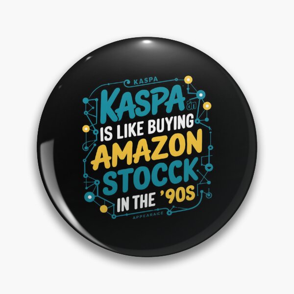 Item preview, Proof or It Didn’t Happen Kaspa designed and sold by RadDeck.