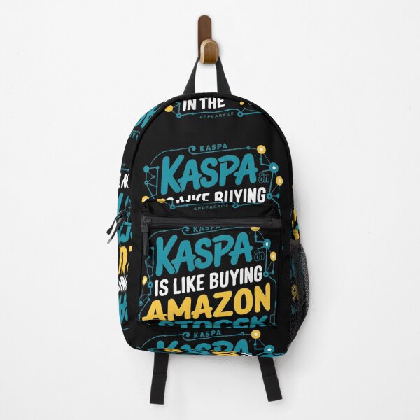 Item preview, Proof or It Didn’t Happen Kaspa designed and sold by RadDeck.