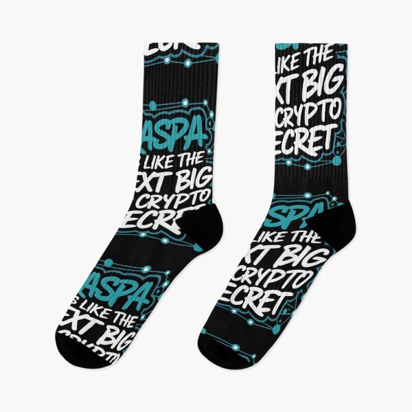 Item preview, Trust Code Not Kings Kaspa designed and sold by RadDeck.