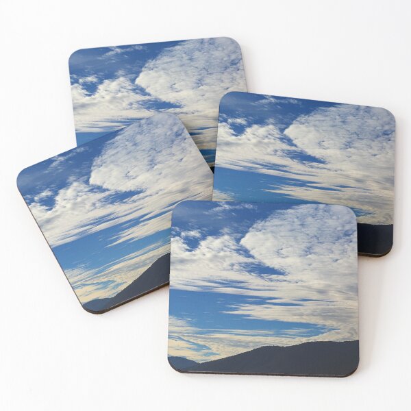 Item preview, Clouds Gather At Days End designed and sold by Joy Watson - Natural Light Photography .