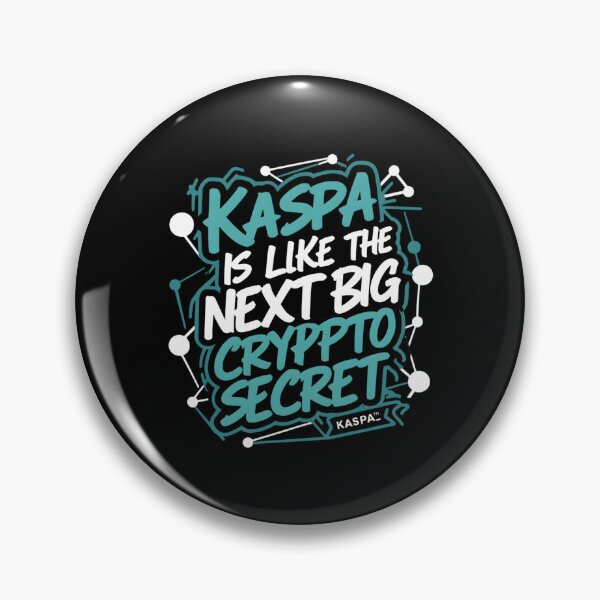 Item preview, Math Over Manipulation Kaspa designed and sold by RadDeck.