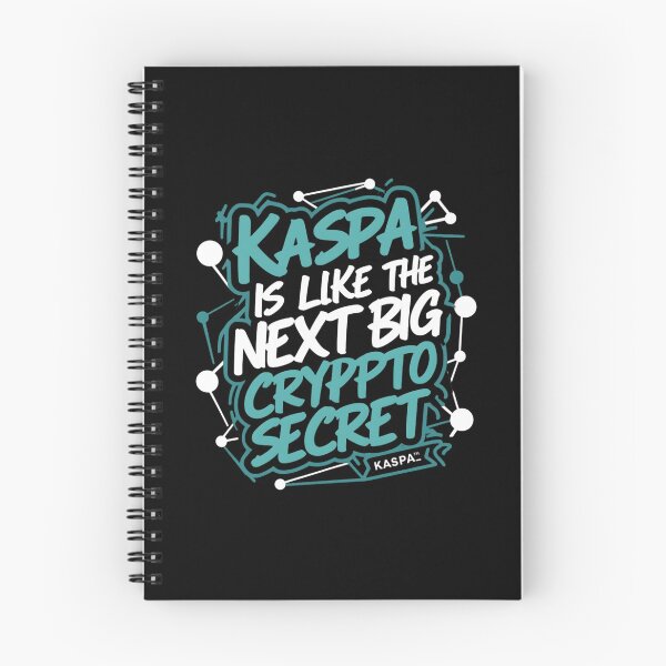 Item preview, Math Over Manipulation Kaspa designed and sold by RadDeck.