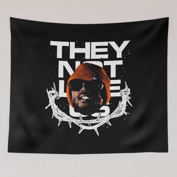 Item preview, Kendrick Lamar fanart Vol.02 designed and sold by stellmutha.