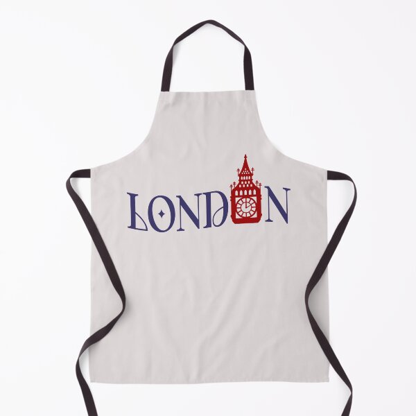 Item preview, London with Big Ben designed and sold by Neadoodles.