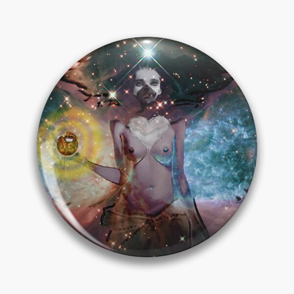 Item preview, Kallisti - to the fairest one designed and sold by ShermanStudios.