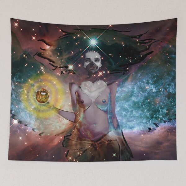 Item preview, Kallisti - to the fairest one designed and sold by ShermanStudios.
