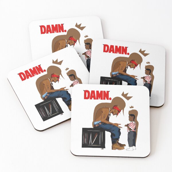 Item preview, Kendrick Lamar fanart Vol.03 designed and sold by stellmutha.