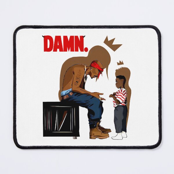 Item preview, Kendrick Lamar fanart Vol.03 designed and sold by stellmutha.