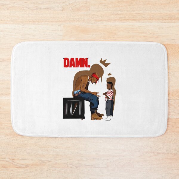 Item preview, Kendrick Lamar fanart Vol.03 designed and sold by stellmutha.
