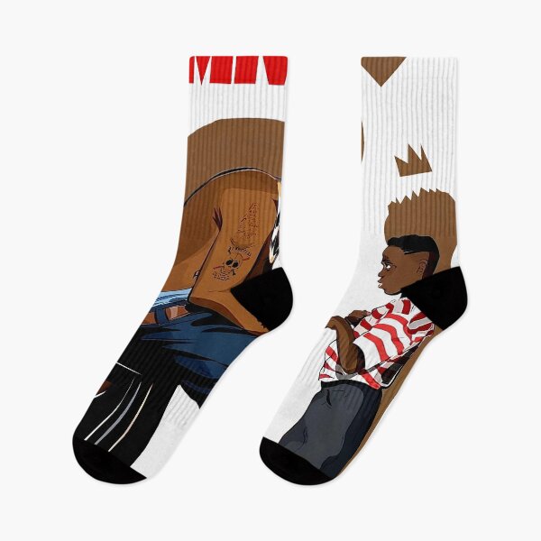 Item preview, Kendrick Lamar fanart Vol.03 designed and sold by stellmutha.