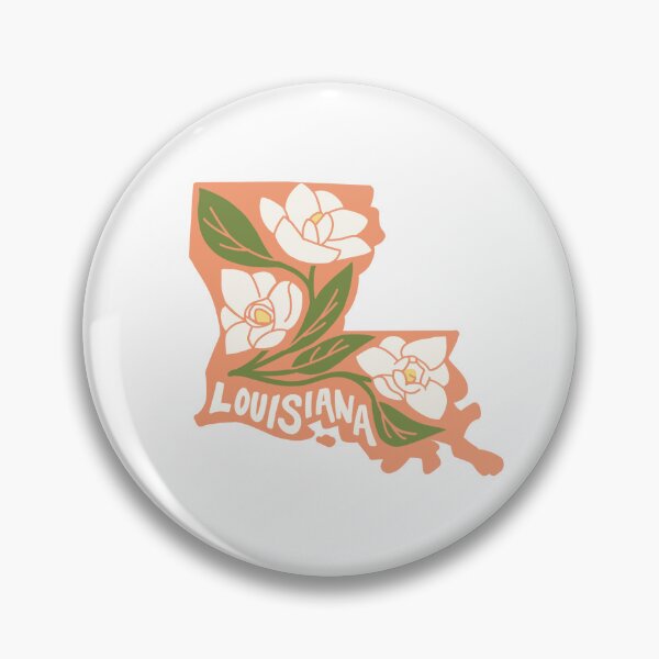 Item preview, Louisiana Magnolias  designed and sold by RoseRedDawn.