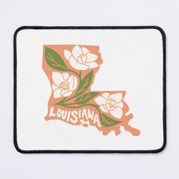 Item preview, Louisiana Magnolias  designed and sold by RoseRedDawn.