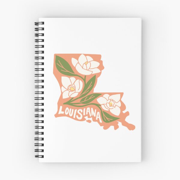Item preview, Louisiana Magnolias  designed and sold by RoseRedDawn.