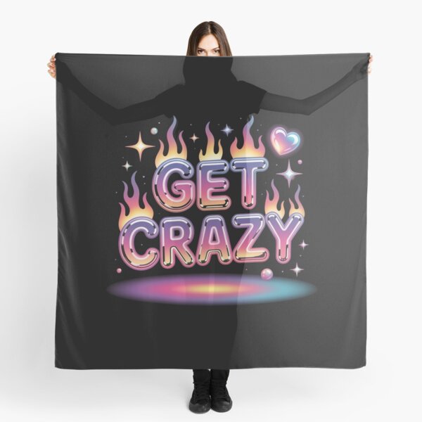 Item preview, Get Crazy designed and sold by Peter Stawicki.