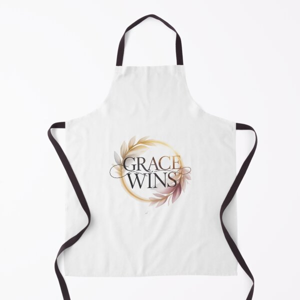 Item preview, Grace Wins designed and sold by Godly Designs .