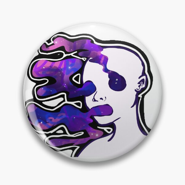Item preview, Old drawing revamp designed and sold by Disturbed Comforts.