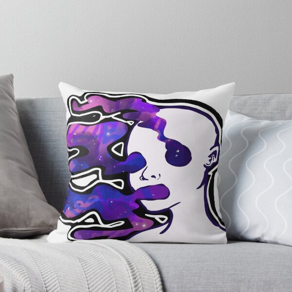 Item preview, Old drawing revamp designed and sold by Disturbed Comforts.