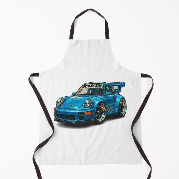 Item preview, RWB Porsche 911 designed and sold by MuscleCarTs.
