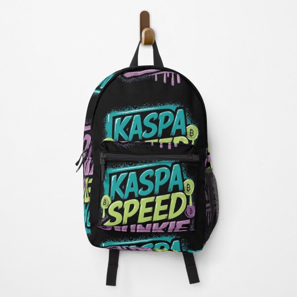 Item preview, Hard Work. Hard Blocks. Kaspa designed and sold by RadDeck.