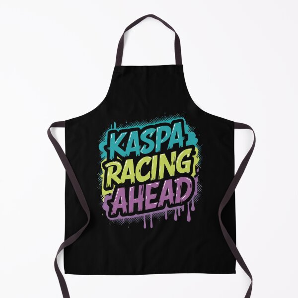 Item preview, Kaspa Is for Builders designed and sold by RadDeck.