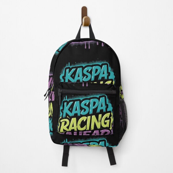 Item preview, Kaspa Is for Builders designed and sold by RadDeck.