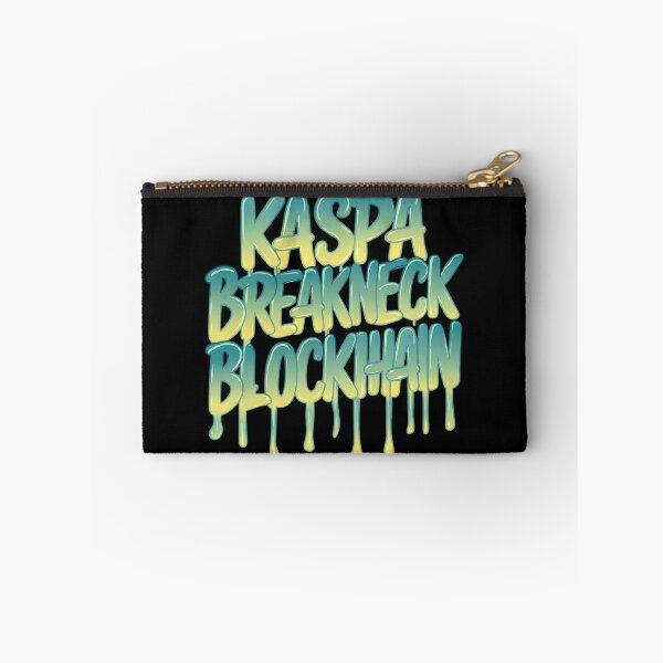 Item preview, Proof. Not Permission. Kaspa designed and sold by RadDeck.