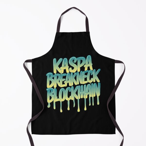 Item preview, Proof. Not Permission. Kaspa designed and sold by RadDeck.