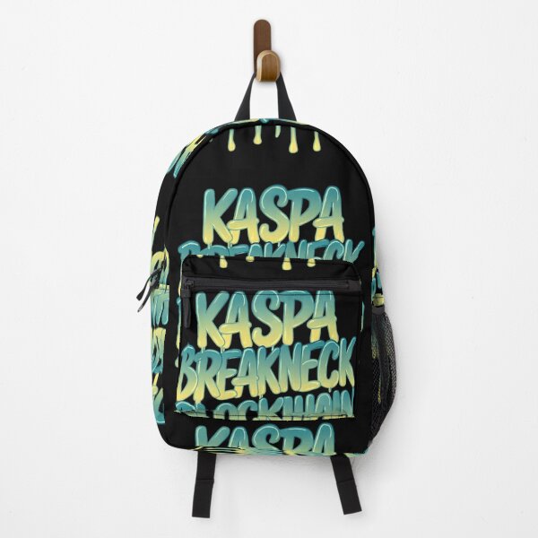 Item preview, Proof. Not Permission. Kaspa designed and sold by RadDeck.