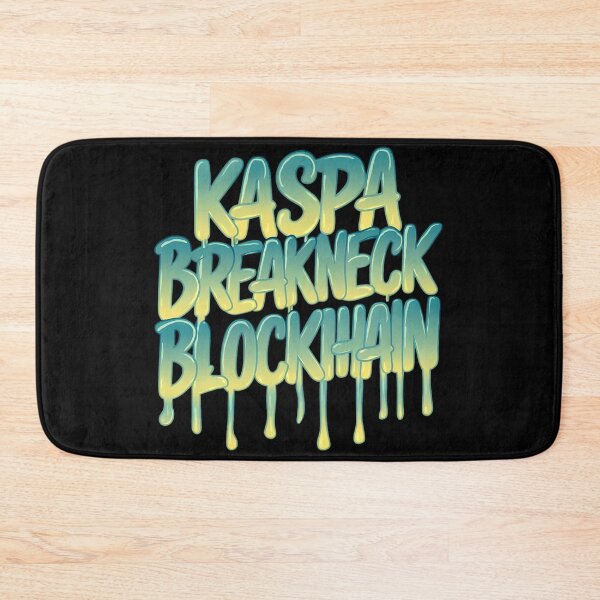 Item preview, Proof. Not Permission. Kaspa designed and sold by RadDeck.