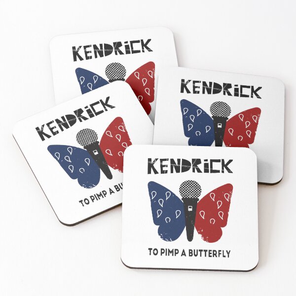 Item preview, Kendrick Lamar fanart Vol.05 designed and sold by stellmutha.