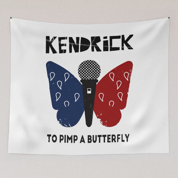 Item preview, Kendrick Lamar fanart Vol.05 designed and sold by stellmutha.