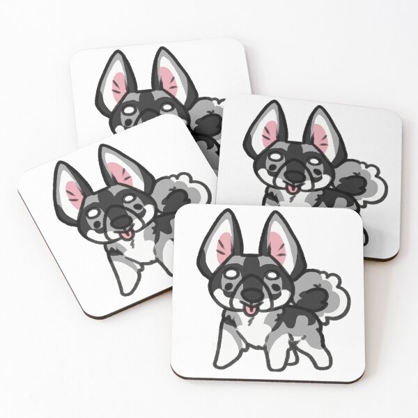 Item preview, Agouti Husky Blep designed and sold by eto's art.